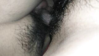 Địt lén vợ bạn thân lồn nhiều nước