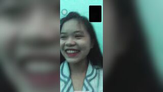 seri call video với mấy em xinh tươi em nào em đó ngon khó cưỡng - phần 2