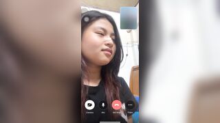seri call video với mấy em xinh tươi em nào em đó ngon khó cưỡng - phần 9