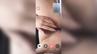 seri call video với mấy em xinh tươi em nào em đó ngon khó cưỡng - phần 9