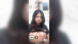 seri call video với mấy em xinh tươi em nào em đó ngon khó cưỡng - phần 10