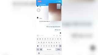 seri call video với mấy em xinh tươi em nào em đó ngon khó cưỡng - phần 12