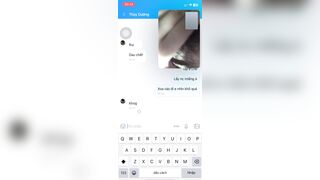 seri call video với mấy em xinh tươi em nào em đó ngon khó cưỡng - phần 13