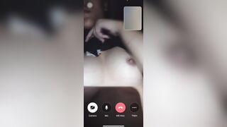 seri call video với mấy em xinh tươi em nào em đó ngon khó cưỡng - phần 15