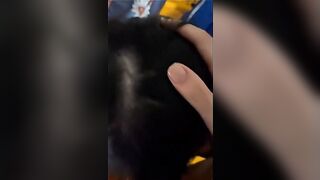 Em người yêu sinh viên dâm