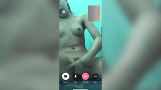 seri call video với mấy em xinh tươi em nào em đó ngon khó cưỡng - phần 16
