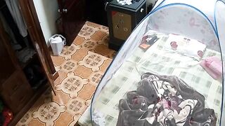 Gạ địt được mẹ thằng bạn