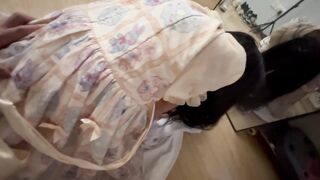 chịch đứa em họ 2k8 phong cách nàng thơ mấy em nhà giàu dâm vãi - phần 1