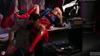 SEX CỔ TRANG FULL BỘ - TẬP 24