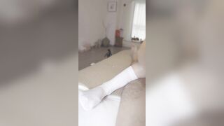 hotgirl Douyin trung quốc xinh đẹp quay clip quan hệ tình dục cùng bạn trai p3