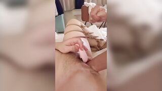 Má chịu luôn như này thì có lồn trâu lồn bò chứ đéo phải lồn người nữa rồi p7