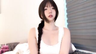 Thiên thần Aryminh mình dây tinh khiết