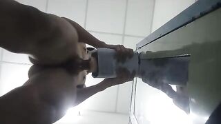 Ước có gái để đụ