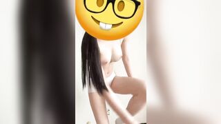 Gái xinh show hàng 2