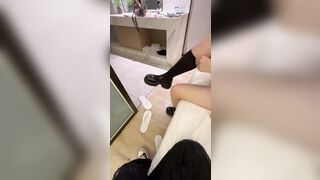 hẹn hò với bé lớp 12 rồi đưa em đi nhà nghỉ tránh nóng - phần 9