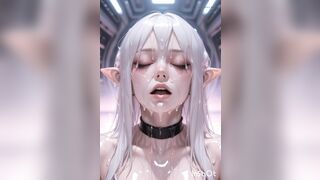Elf dâm