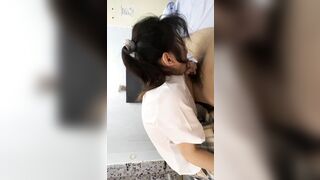 em học sinh lớp 11 học thì ngu địt thì giỏi em nó ngon vú tròn vcl - phần 14