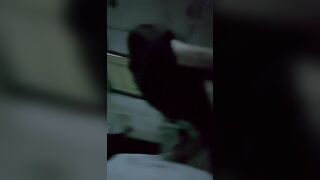 Chơi e ny quả dáng khiêu dâm ngay trong ktx