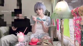 VLOG 1 ngày của em loli mình dây làm sugar baby