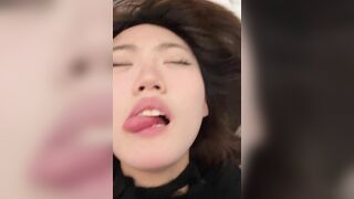 Huấn luyện em sinh viên thành một con đĩ - phần 1