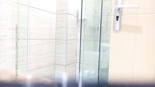 đại gia trung check hàng gái gọi 3000 tệ quay lén lại - phần 14