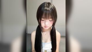hotgirl 18 tuổi trung quốc xinh như thiên thần p3