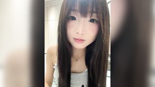 hotgirl 18 tuổi trung quốc xinh như thiên thần p5