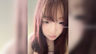 hotgirl 18 tuổi trung quốc xinh như thiên thần p12