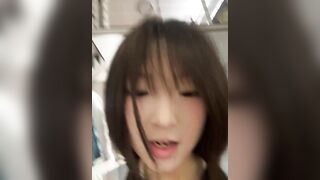 hotgirl 18 tuổi trung quốc xinh như thiên thần p15