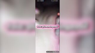 Em Hân lon hồng call sex