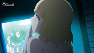 Kyonyuu Onna Senshi Dogeza Saimin 2 2