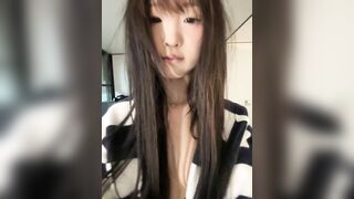 hotgirl 18 tuổi trung quốc xinh như thiên thần p17