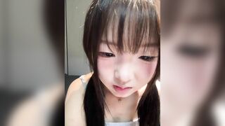 hotgirl 18 tuổi trung quốc xinh như thiên thần p23
