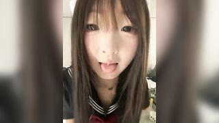 hotgirl 18 tuổi trung quốc xinh như thiên thần p27