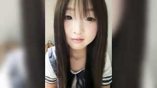 hotgirl 18 tuổi trung quốc xinh như thiên thần p31