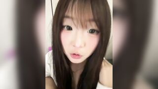 hotgirl 18 tuổi trung quốc xinh như thiên thần p37
