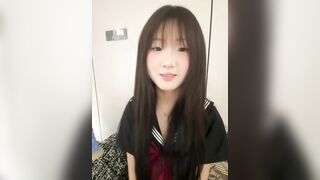 hotgirl 18 tuổi trung quốc xinh như thiên thần p42