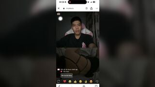 Ome tv some em ny th bạn