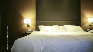gái xinh đi khách bị đại gia quay lén rồi tung lên mạng - phần 10
