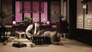 Sex cỗ trang hàn quốc