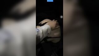 Bắt gặp ny thằng bạn thân trong bar ăn mặc thiếu vải sexy gợi dục