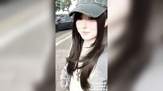 PUPUWAIFU / HOTGIRL 18+ TRUNG QUỐC LỒN CỰC MÚP P1