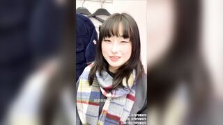 PUPUWAIFU / HOTGIRL 18+ TRUNG QUỐC LỒN CỰC MÚP P12