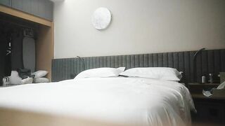 gái xinh đi khách bị đại gia quay lén rồi tung lên mạng - phần 16