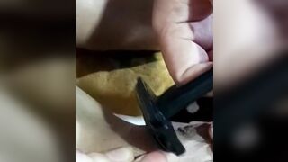 Cạo lông lồn cho e sinh viên trường Y Thái Nguyên mới quen.