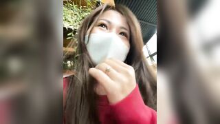 Girl Live Thủ Dâm Public Tập 26