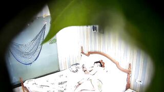 quay lén cặp đôi làm tình trong nhà nghỉ