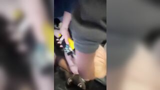 Clip đang hót tại trung quốc cô giáo bú cu trai lạ khu phố đông người