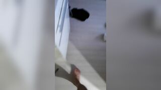 oppa hà dẫn gái về nhà địt nhau tung tóe cả - phần 1