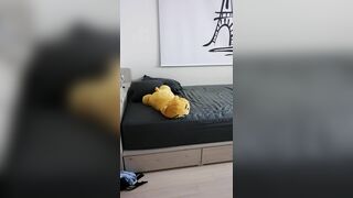 oppa hà dẫn gái về nhà địt nhau tung tóe cả - phần 1